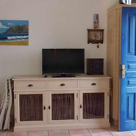 Islote House Apartment Famara Bagian luar foto