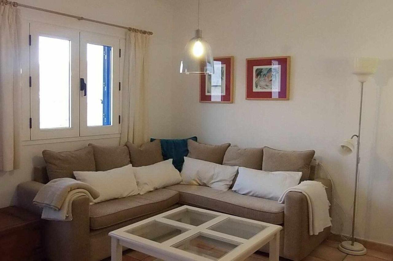 Islote House Apartment Famara Bagian luar foto