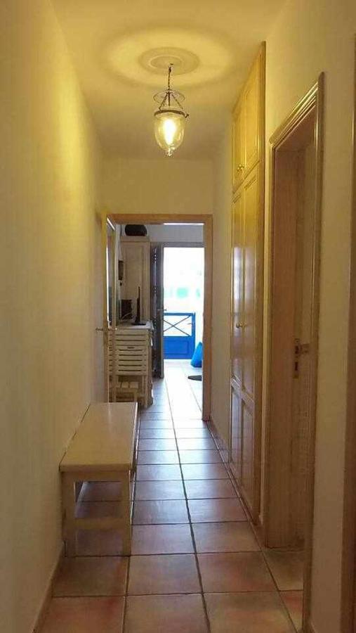 Islote House Apartment Famara Bagian luar foto