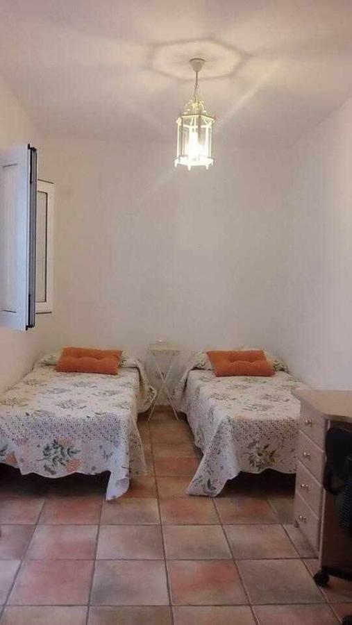 Islote House Apartment Famara Bagian luar foto