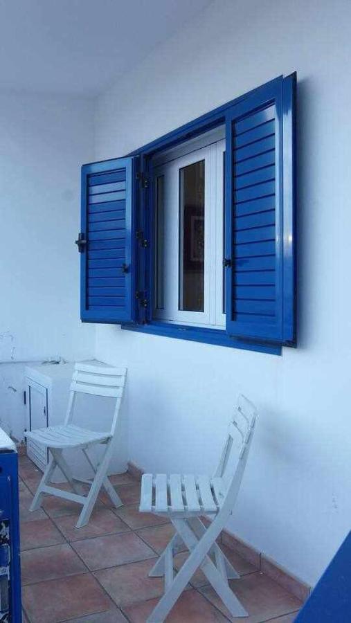 Islote House Apartment Famara Bagian luar foto